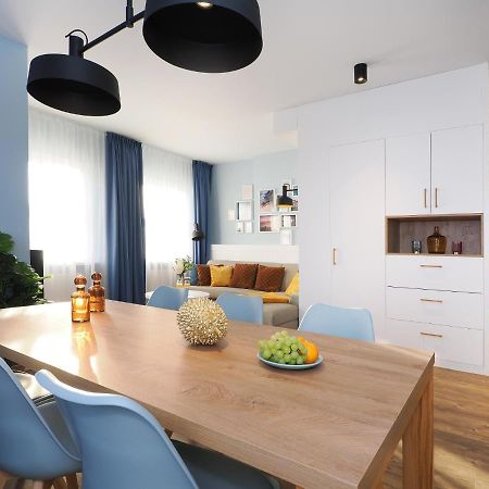 Seebruecke Heringsdorf - Appartement Mit 2 Schlafzimmern Und Terrasse S21 Exterior foto