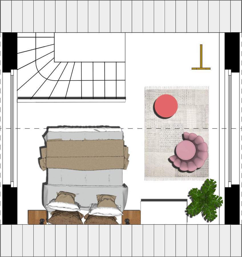 Seebruecke Heringsdorf - Appartement Mit 2 Schlafzimmern Und Terrasse S21 Exterior foto