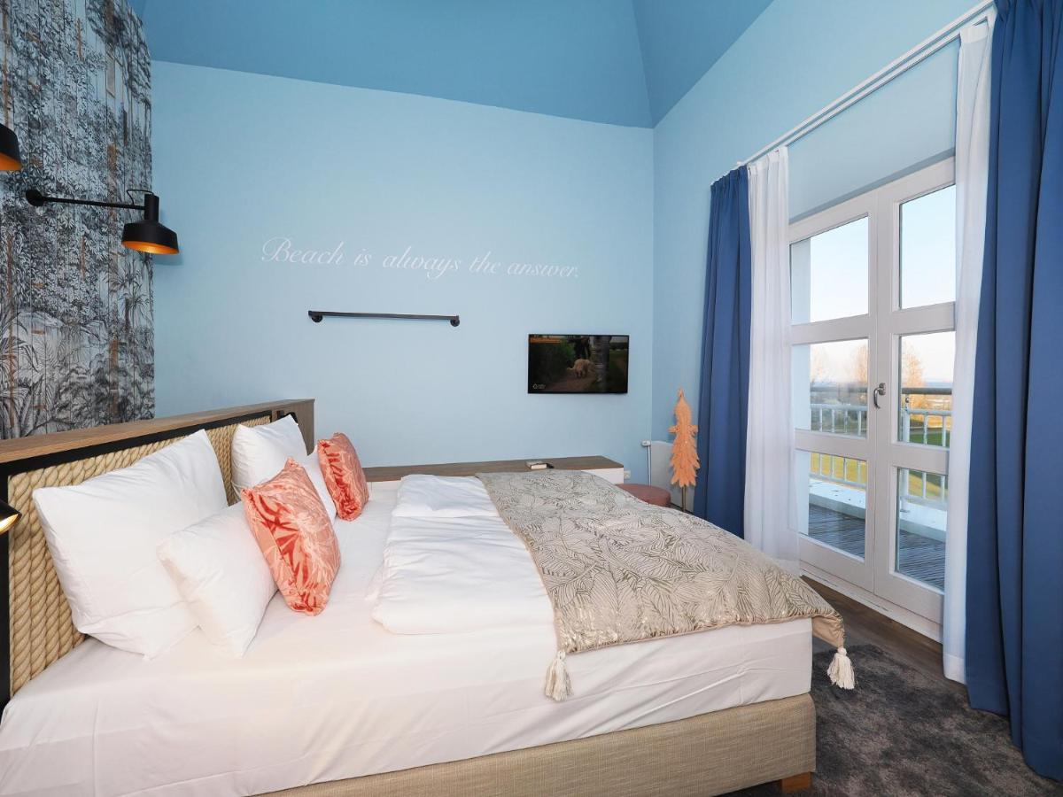 Seebruecke Heringsdorf - Appartement Mit 2 Schlafzimmern Und Terrasse S21 Exterior foto