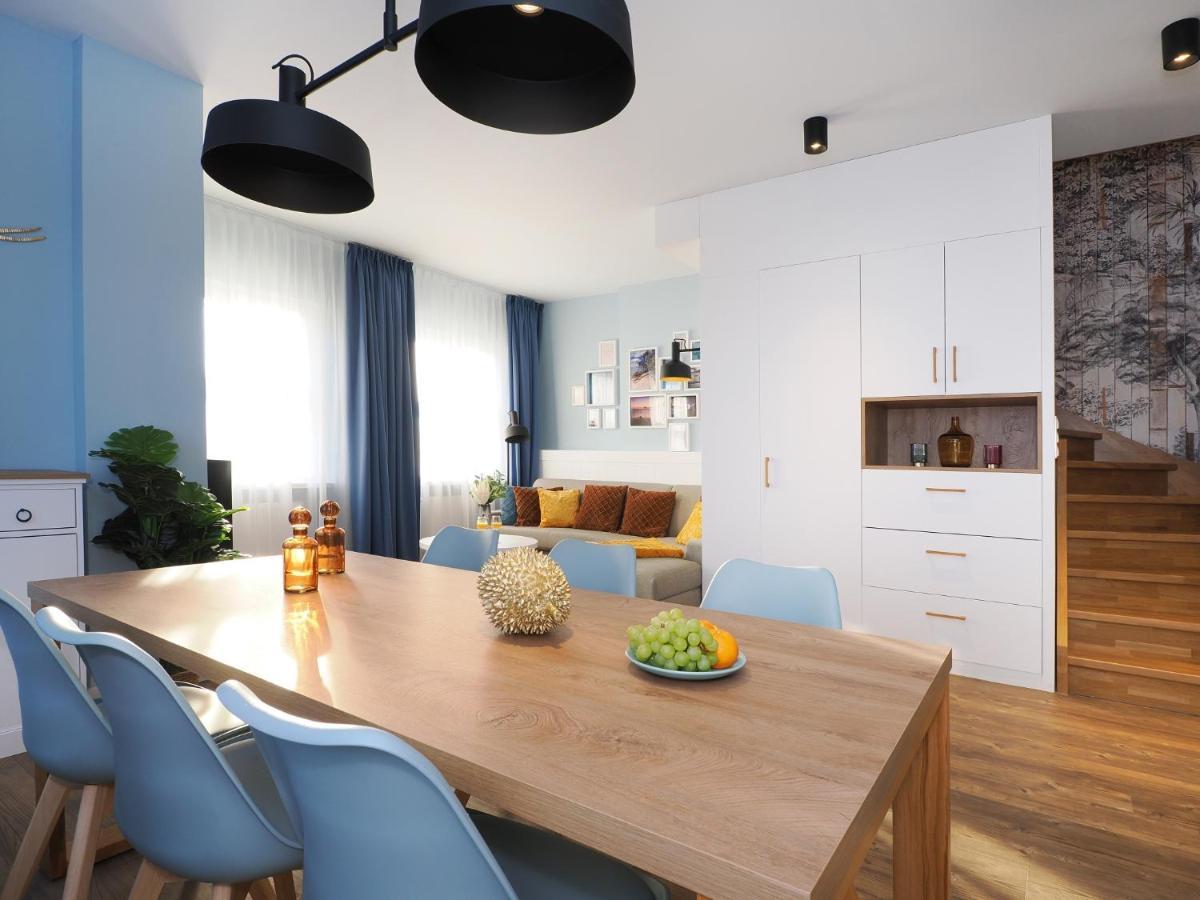 Seebruecke Heringsdorf - Appartement Mit 2 Schlafzimmern Und Terrasse S21 Exterior foto
